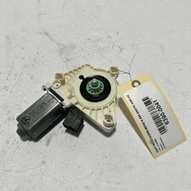 2007-2013 MERCEDES S550 W221 REAR LEFT SIDE DOOR WINDOW REGULATOR MOTOR OEM 2007-2013 MERCEDES S550 W221 REAR LEFT SIDE DOOR WINDOW REGULATOR MOTOR OEM