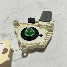 2007-2013 MERCEDES S550 W221 REAR LEFT SIDE DOOR WINDOW REGULATOR MOTOR OEM 2007-2013 MERCEDES S550 W221 REAR LEFT SIDE DOOR WINDOW REGULATOR MOTOR OEM