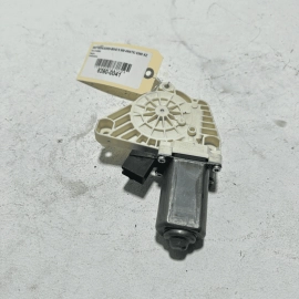 2007-2013 MERCEDES S550 W221 REAR LEFT SIDE DOOR WINDOW REGULATOR MOTOR OEM 2007-2013 MERCEDES S550 W221 REAR LEFT SIDE DOOR WINDOW REGULATOR MOTOR OEM
