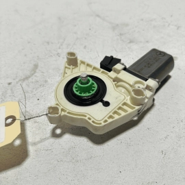 2007-2013 MERCEDES S550 W221 REAR LEFT SIDE DOOR WINDOW REGULATOR MOTOR OEM 2007-2013 MERCEDES S550 W221 REAR LEFT SIDE DOOR WINDOW REGULATOR MOTOR OEM