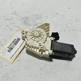2007-2013 MERCEDES S550 W221 REAR RIGHT SIDE DOOR WINDOW REGULATOR MOTOR OEM 2007-2013 MERCEDES S550 W221 REAR RIGHT SIDE DOOR WINDOW REGULATOR MOTOR OEM