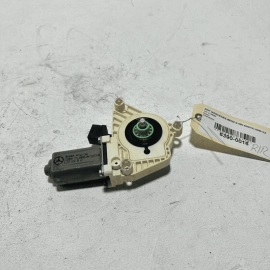 2007-2013 MERCEDES S550 W221 REAR RIGHT SIDE DOOR WINDOW REGULATOR MOTOR OEM 2007-2013 MERCEDES S550 W221 REAR RIGHT SIDE DOOR WINDOW REGULATOR MOTOR OEM