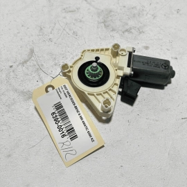 2007-2013 MERCEDES S550 W221 REAR RIGHT SIDE DOOR WINDOW REGULATOR MOTOR OEM 2007-2013 MERCEDES S550 W221 REAR RIGHT SIDE DOOR WINDOW REGULATOR MOTOR OEM