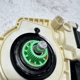 2007-2013 MERCEDES S550 W221 REAR RIGHT SIDE DOOR WINDOW REGULATOR MOTOR OEM 2007-2013 MERCEDES S550 W221 REAR RIGHT SIDE DOOR WINDOW REGULATOR MOTOR OEM