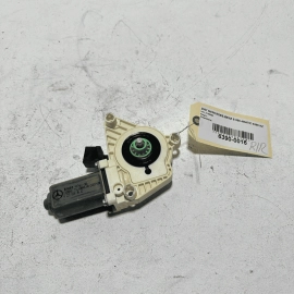 2007-2013 MERCEDES S550 W221 REAR RIGHT SIDE DOOR WINDOW REGULATOR MOTOR OEM 2007-2013 MERCEDES S550 W221 REAR RIGHT SIDE DOOR WINDOW REGULATOR MOTOR OEM