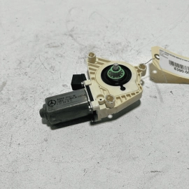 2007-2013 MERCEDES S550 W221 REAR RIGHT SIDE DOOR WINDOW REGULATOR MOTOR OEM 2007-2013 MERCEDES S550 W221 REAR RIGHT SIDE DOOR WINDOW REGULATOR MOTOR OEM