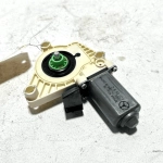 2007-2013 MERCEDES S550 W221 REAR RIGHT SIDE DOOR WINDOW REGULATOR MOTOR OEM