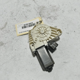 2007-2013 MERCEDES S550 W221 REAR RIGHT SIDE DOOR WINDOW REGULATOR MOTOR OEM 2007-2013 MERCEDES S550 W221 REAR RIGHT SIDE DOOR WINDOW REGULATOR MOTOR OEM