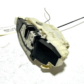 2007-2010 MERCEDES S550 W221 REAR LEFT DRIVER SIDE DOOR LOCK LATCH ACTUATOR OEM