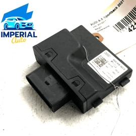 AUDI 2020-2022 A5 SPORTBACK FUEL PUMP COMPUTER CONTROL MODULE UNIT OEM
