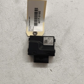 AUDI 2020-2022 A5 SPORTBACK FUEL PUMP COMPUTER CONTROL MODULE UNIT OEM