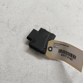 AUDI 2020-2022 A5 SPORTBACK FUEL PUMP COMPUTER CONTROL MODULE UNIT OEM