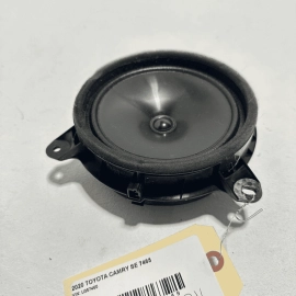 2019-2024 TOYOTA CAMRY SE DOOR AUDIO SOUND SPEAKER REAR RIGHT OR LEFT SIDE OEM