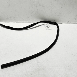 HONDA PILOT 16-21 FRONT PASSENGER SIDE DOOR WINDOW GLASS RUN CHANNEL SEAL OEM