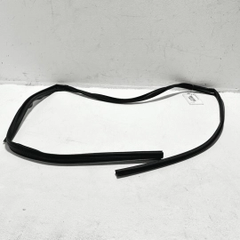 HONDA PILOT 16-21 FRONT PASSENGER SIDE DOOR WINDOW GLASS RUN CHANNEL SEAL OEM