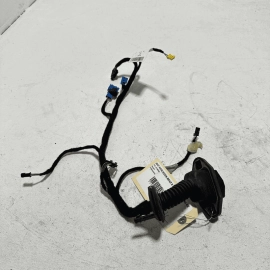 2007-2010 MERCEDES S550 W221 REAR LEFT DRIVER SIDE DOOR WIRING WIRE HARNESS OEM