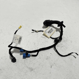 2007-2010 MERCEDES S550 W221 REAR LEFT DRIVER SIDE DOOR WIRING WIRE HARNESS OEM
