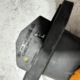 2007-2010 MERCEDES S550 W221 REAR LEFT DRIVER SIDE DOOR WIRING WIRE HARNESS OEM