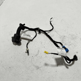 2007-2010 MERCEDES S550 W221 REAR LEFT DRIVER SIDE DOOR WIRING WIRE HARNESS OEM