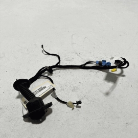 2007-2010 MERCEDES S550 W221 REAR LEFT DRIVER SIDE DOOR WIRING WIRE HARNESS OEM
