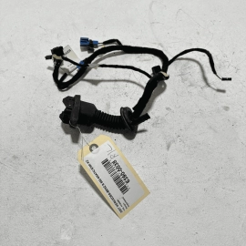 2007-2010 MERCEDES S550 W221 REAR LEFT DRIVER SIDE DOOR WIRING WIRE HARNESS OEM