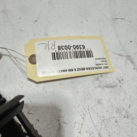 2007-2010 MERCEDES S550 W221 REAR LEFT DRIVER SIDE DOOR WIRING WIRE HARNESS OEM