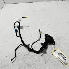 2007-2010 MERCEDES S550 W221 REAR LEFT DRIVER SIDE DOOR WIRING WIRE HARNESS OEM