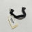 TOYOTA CAMRY SE 2018-2023 HVAC HEATER COOLANT WATER HOSE PIPE TUBE LINE OEM