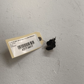 AUDI 2018-2023 A5 SPORTBACK WINDSHIELD WASHER RESERVOIR FLUID LEVEL SENSOR 