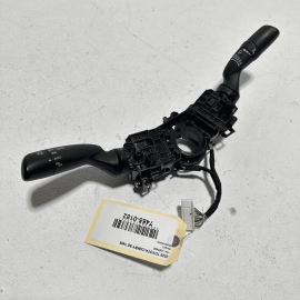 TOYOTA CAMRY SE 2018-2024 STEERING COLUMN MULTI FUNCTION CONTROL SWITCH OEM