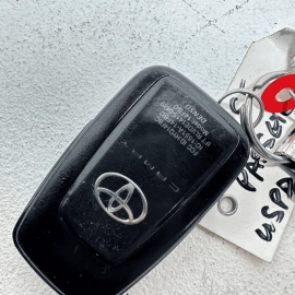 2018-19-20-21-22-2023 Toyota Camry SE Smart Key Keyless Remote OEM 2018-19-20-21-22-2023 Toyota Camry SE Smart Key Keyless Remote OEM