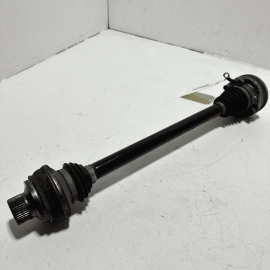 Rear Left / Driver Side Axle Shaft CV U Joint Arm Audi A8 2011-2018 OEM