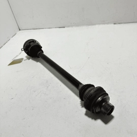 Rear Left / Driver Side Axle Shaft CV U Joint Arm Audi A8 2011-2018 OEM