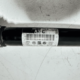 Rear Left / Driver Side Axle Shaft CV U Joint Arm Audi A8 2011-2018 OEM