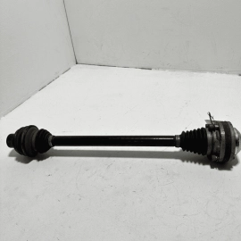 Rear Left / Driver Side Axle Shaft CV U Joint Arm Audi A8 2011-2018 OEM