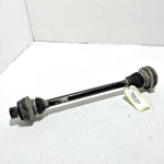Rear Right / Passenger Side Axle Shaft CV U Joint Arm Audi A8 2011-2018 OEM