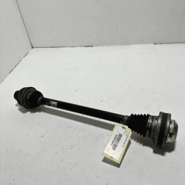 Rear Right / Passenger Side Axle Shaft CV U Joint Arm Audi A8 2011-2018 OEM