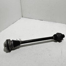 Rear Right / Passenger Side Axle Shaft CV U Joint Arm Audi A8 2011-2018 OEM