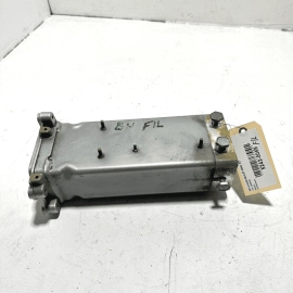 Front Left Frame Rail Bracket Impact Beam Audi A8 2011-2018 OEM