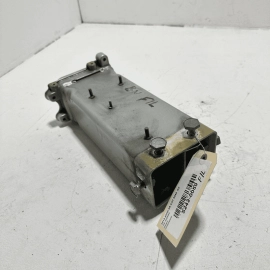Front Left Frame Rail Bracket Impact Beam Audi A8 2011-2018 OEM