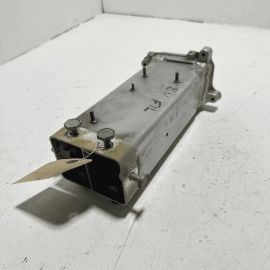 Front Left Frame Rail Bracket Impact Beam Audi A8 2011-2018 OEM