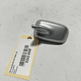 Roof Exterior Shark Fin Antenna Module W/ Cover = X7W = Audi A8 2011-2018 OEM