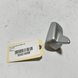 Roof Exterior Shark Fin Antenna Module W/ Cover = X7W = Audi A8 2011-2018 OEM