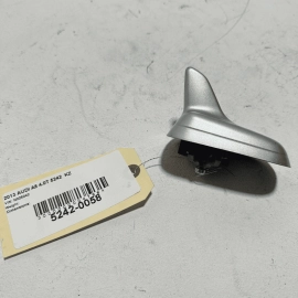 Roof Exterior Shark Fin Antenna Module W/ Cover = X7W = Audi A8 2011-2018 OEM