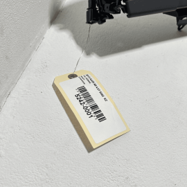 Trunk Deck Shelf Package Tray Trim Cover & Blind Sunshade Audi A8 2011-2018 OEM