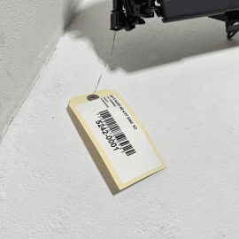 Trunk Deck Shelf Package Tray Trim Cover & Blind Sunshade Audi A8 2011-2018 OEM