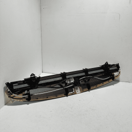 Trunk Deck Shelf Package Tray Trim Cover & Blind Sunshade Audi A8 2011-2018 OEM