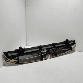 Trunk Deck Shelf Package Tray Trim Cover & Blind Sunshade Audi A8 2011-2018 OEM