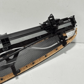 Trunk Deck Shelf Package Tray Trim Cover & Blind Sunshade Audi A8 2011-2018 OEM