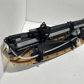 Trunk Deck Shelf Package Tray Trim Cover & Blind Sunshade Audi A8 2011-2018 OEM